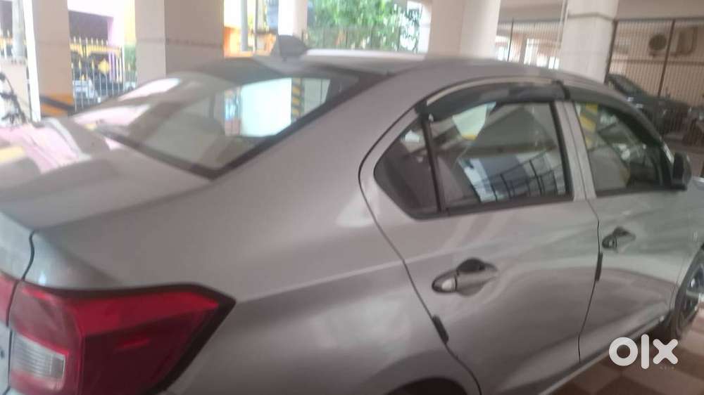 Honda Amaze 2022 Petrol Well Maintained