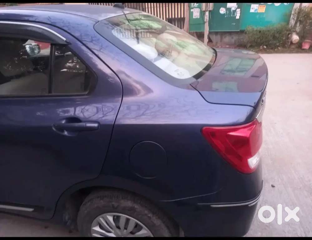 Maruti Suzuki Dzire 2018 Diesel 74855 Km Driven
