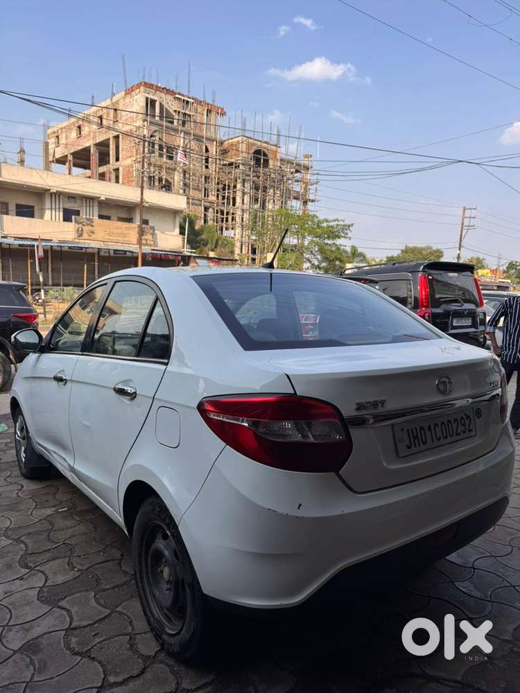 Tata Zest  Quadrajet 1.3 Xt, 2017, Diesel