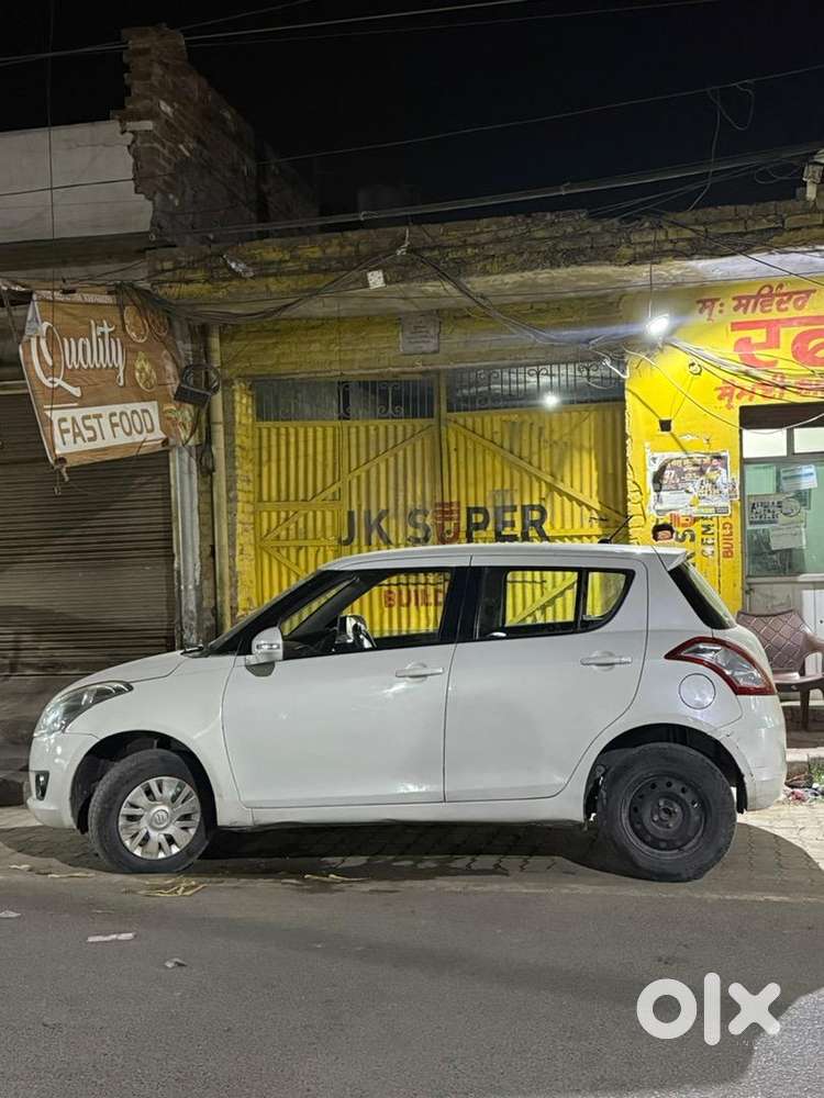 Maruti Suzuki Diesel 2014
