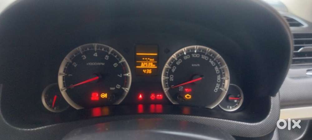 2017 Swift Petrol Well Maintained