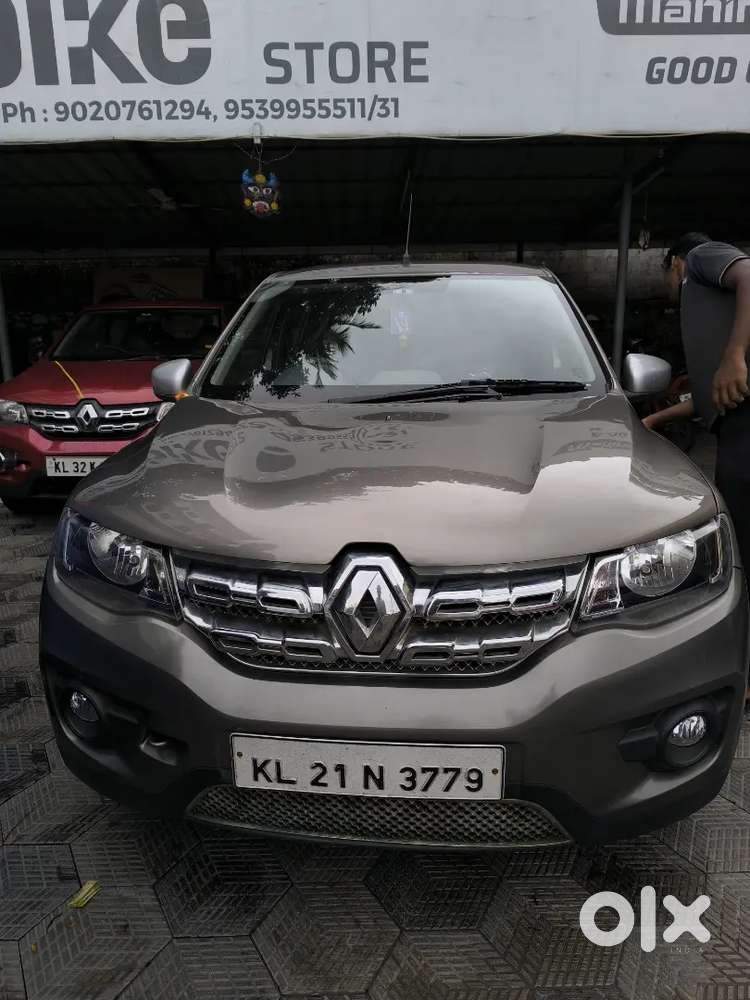 Renault Kwid Sale
