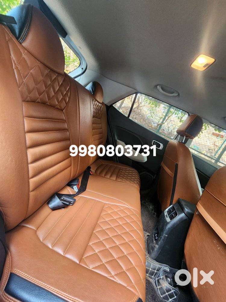 Hyundai Venue 1.2 S (o), 2023, Petrol