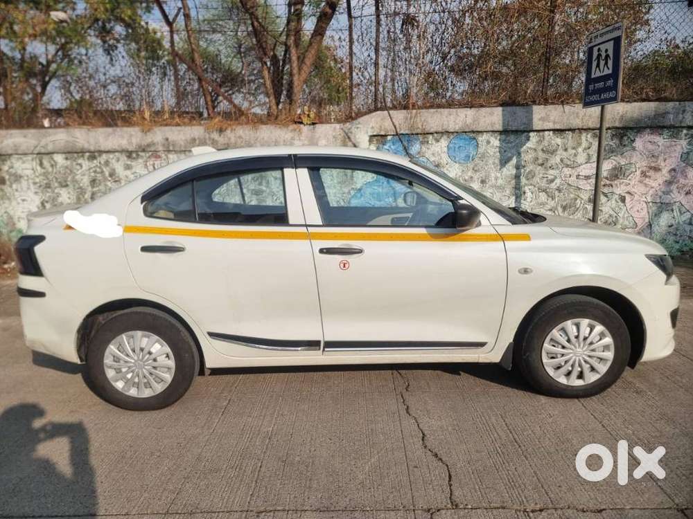 Maruti Suzuki Swift Dzire Tour S, 2025, Cng & Hybrids