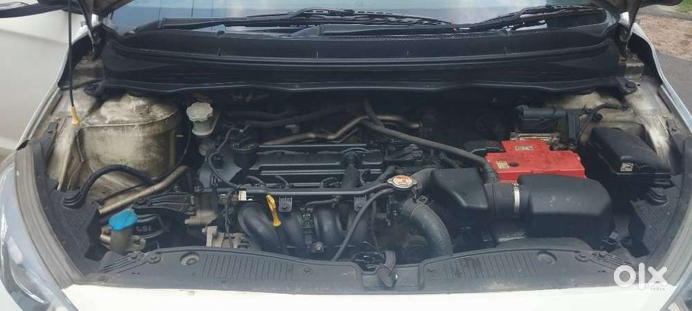 Hyundai I20 Petrol Spotz, 2014, Petrol