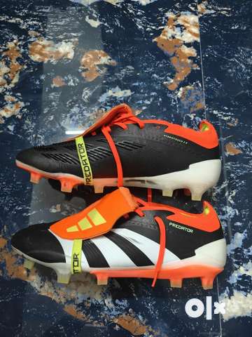 Soccer boots for shops olx