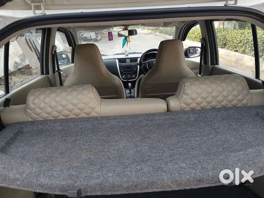 Maruti Suzuki Celerio Zxi At, 2020, Petrol