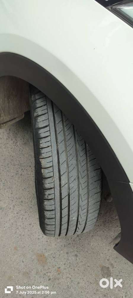 Hyundai Creta 1.6 Sx Automatic, 2018, Diesel