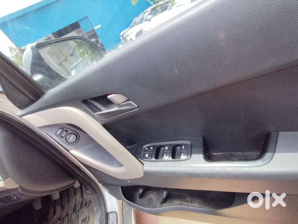 Hyundai Creta 1.6 Sx Vtvt, 2017, Petrol