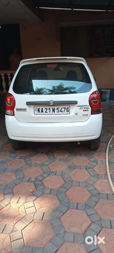 Alto K10 For Sale