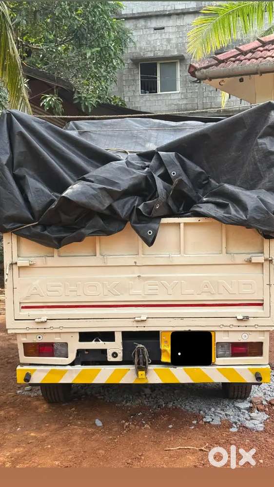 Ashok Leyland Stile Diesel 2022 Model