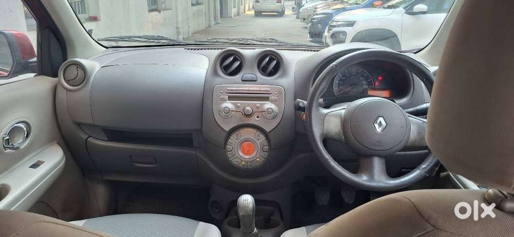 Renault Pulse Rxz Diesel, 2012, Diesel