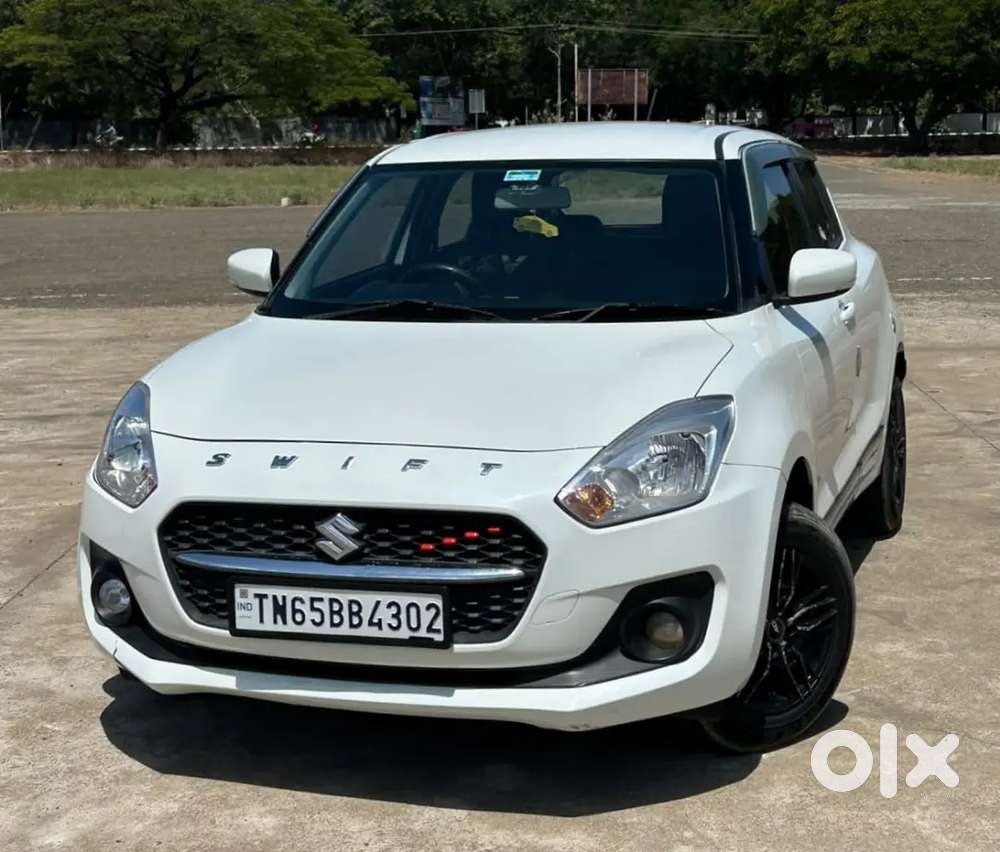 Maruti Suzuki Swift Vxi 2024
