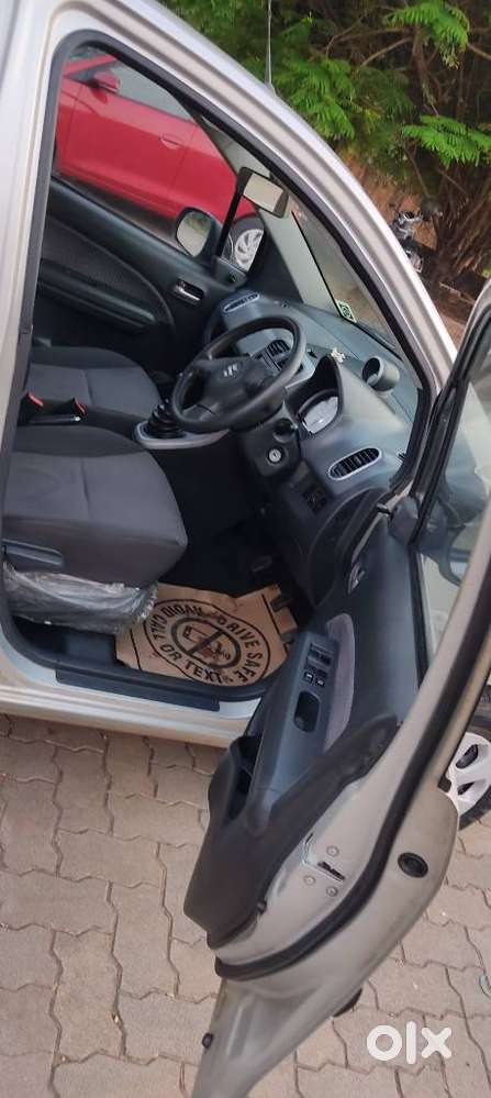 Maruti Suzuki Ritz Vxi (abs) Bs Iv, 2015, Petrol