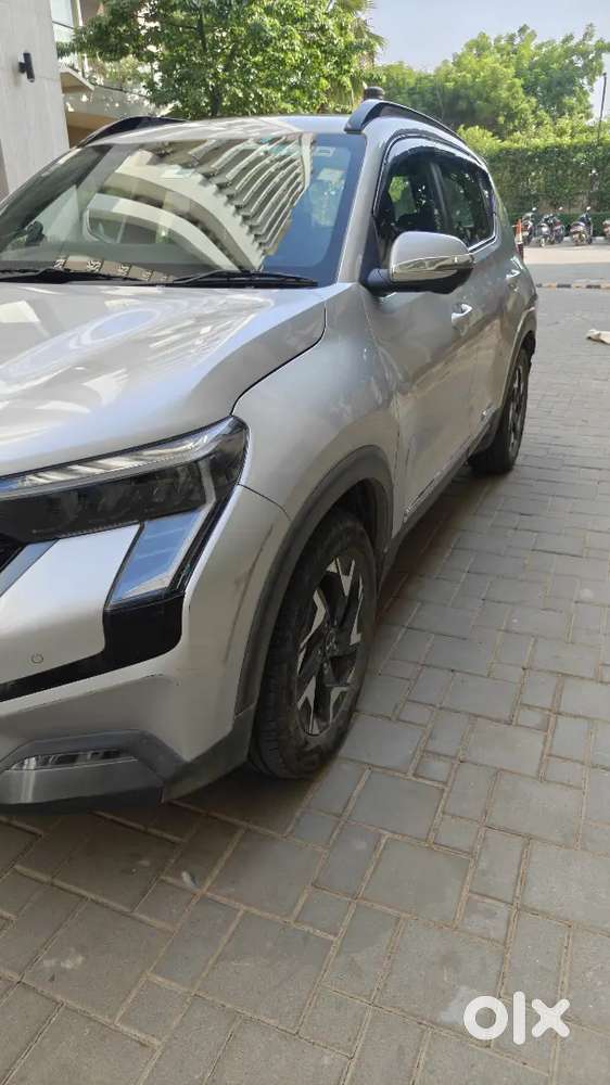Kia Sonet 1.0 Gtx Plus 2024