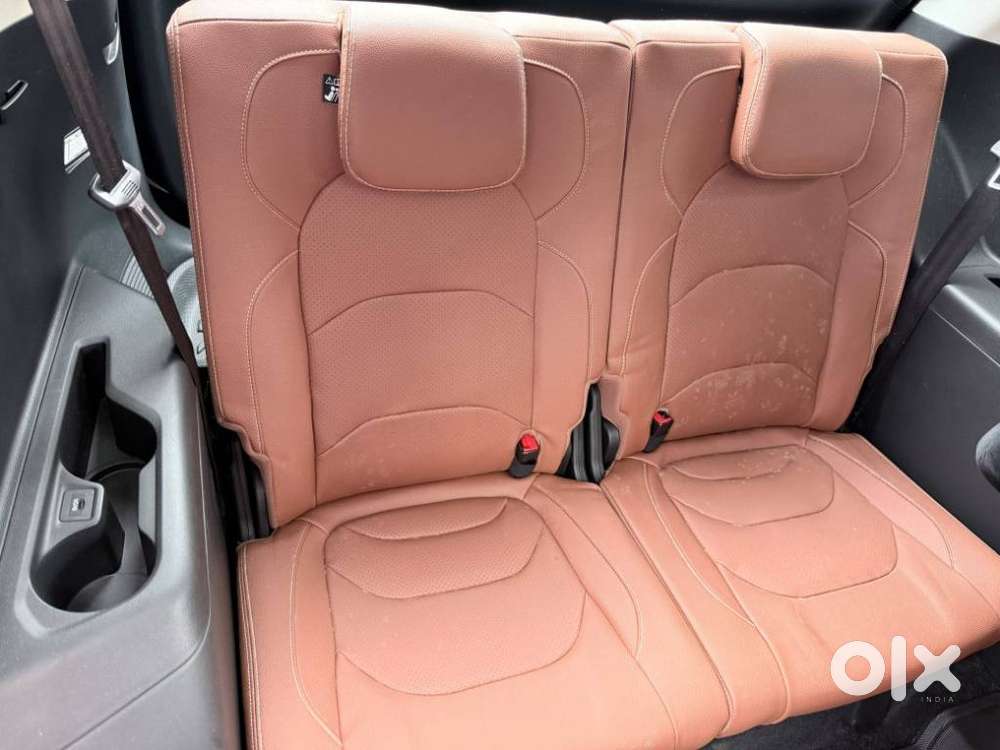 Mg Hector Plus Sharp Pro 2.0 Turbo Diesel 6 Str, 2022, Diesel