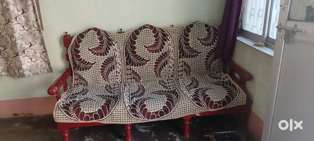 Brand sofa