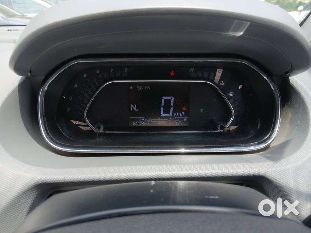 Tata Tiago Xza Plus, 2021, Petrol