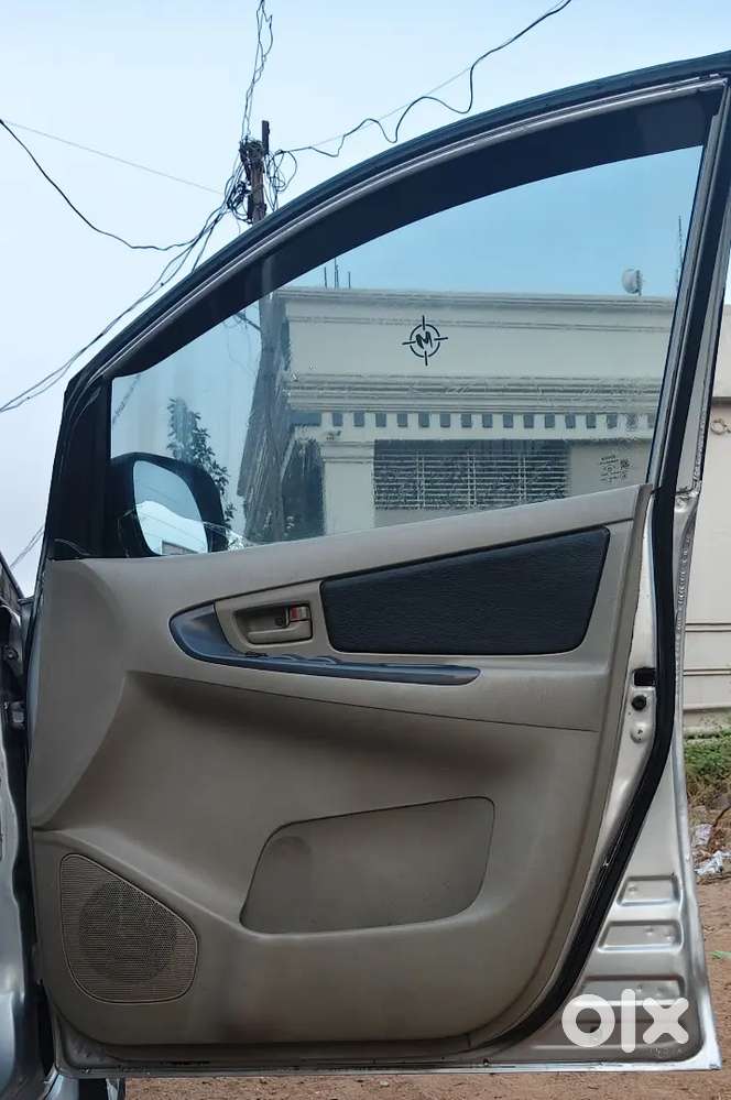 Toyota Innova Good Condition