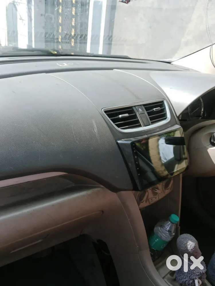 Maruti Ertiga Ldi Shvs Diesel 2016 Mh01 - 7 Seater