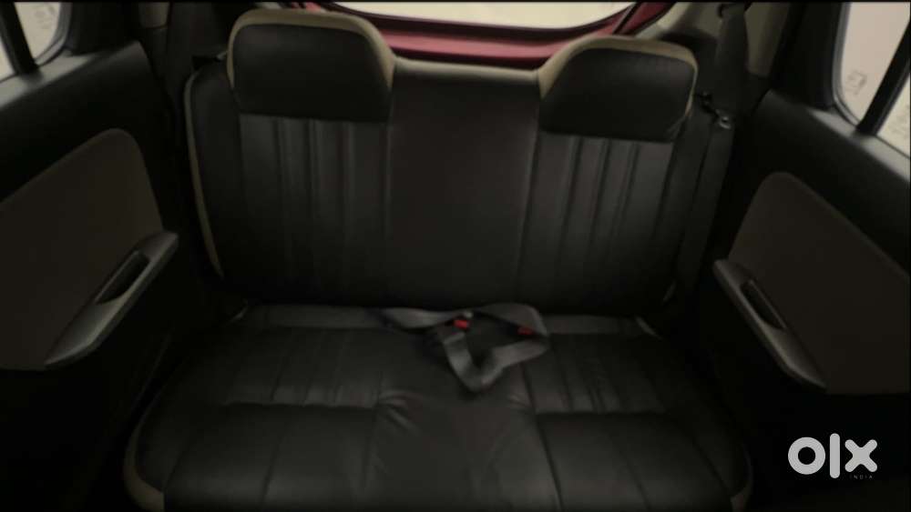 Maruti Suzuki Alto K10 1.0 Vxi Amt, 2016, Petrol