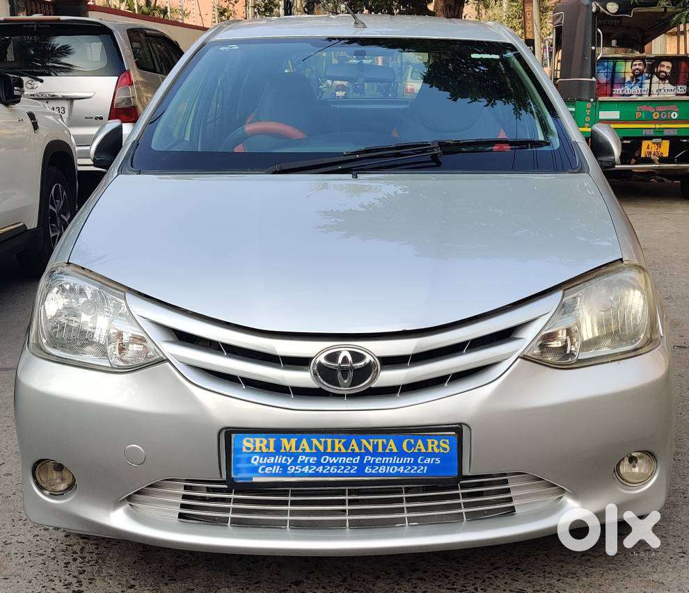 Toyota Etios Liva 2011-2012 Gd, 2012, Diesel