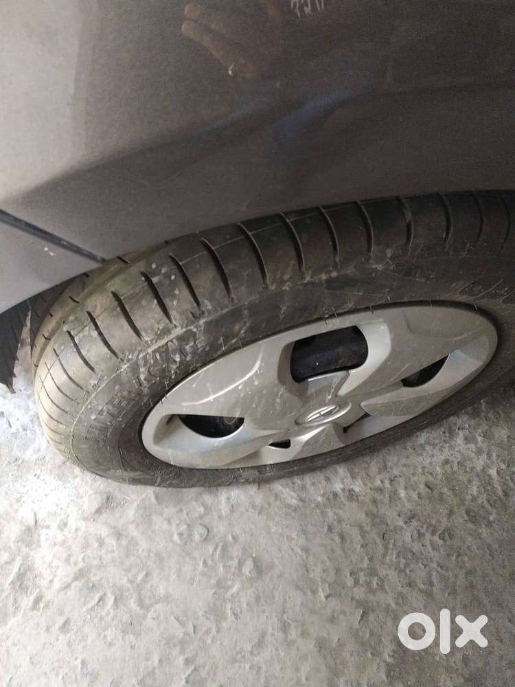 Tata Tiago Xz 2018 Petrol