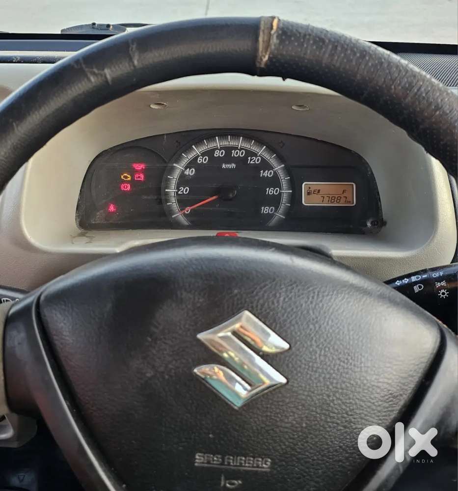 Maruti Suzuki Eeco 2022 Cng & Hybrids 77000 Km Driven