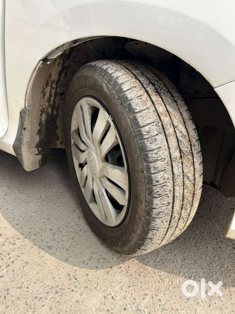 Honda City 2014-2015 I Dtec V, 2016, Diesel