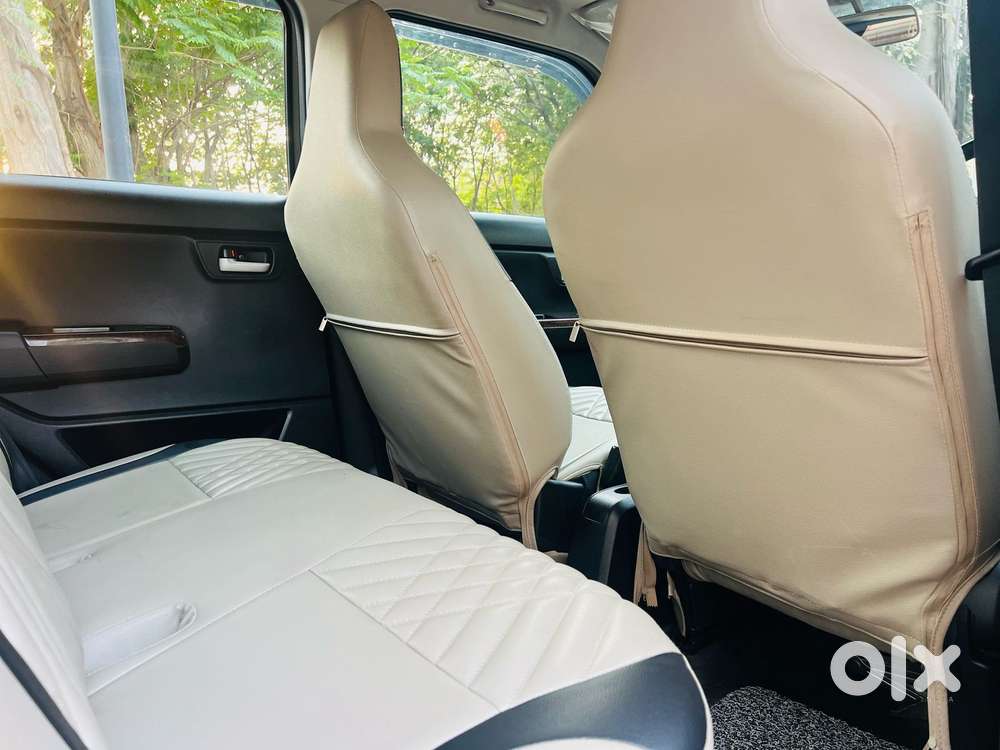 Maruti Suzuki Wagon R Zxi, 2022, Cng & Hybrids