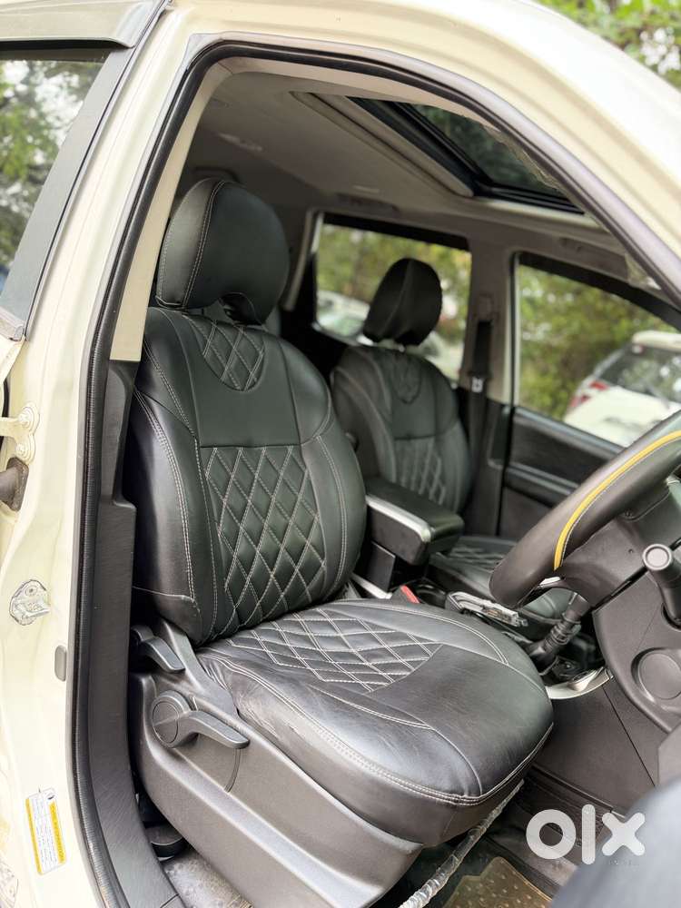 Mahindra Xuv500 W9, 2018, Diesel