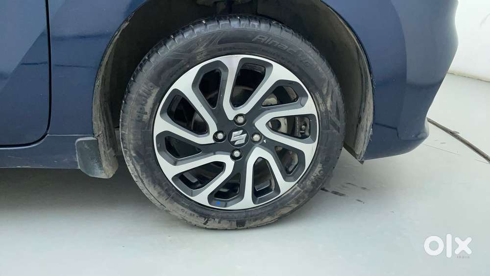 Maruti Suzuki Baleno 1.2 Alpha At, 2024, Petrol