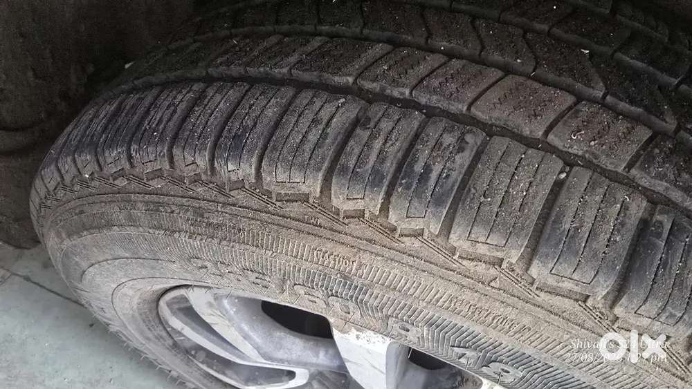 Ford Endeavour Titanium 2019 Diesel