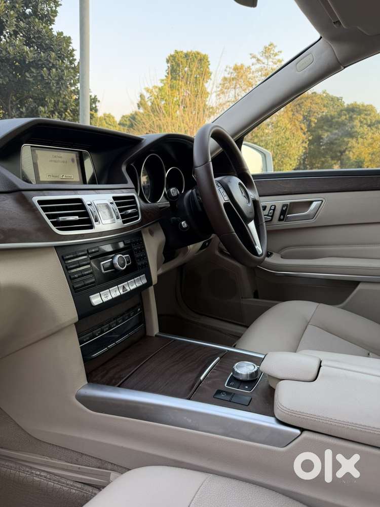 Mercedes-benz E-class E 250 Cdi Avantgarde, 2014, Diesel