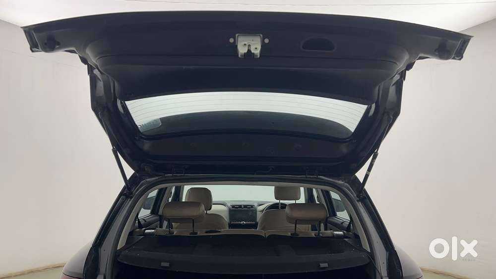 Hyundai Creta 1.5 Sx, 2023, Petrol