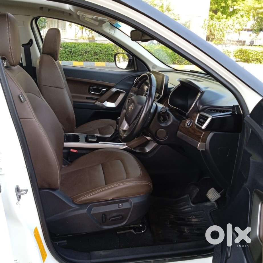 Tata Harrier Xza+, 2022, Diesel