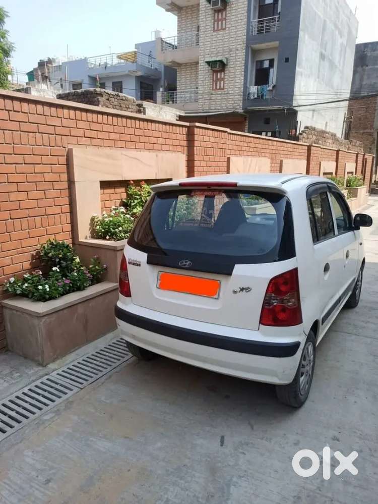 Santro Xing With Good Condition