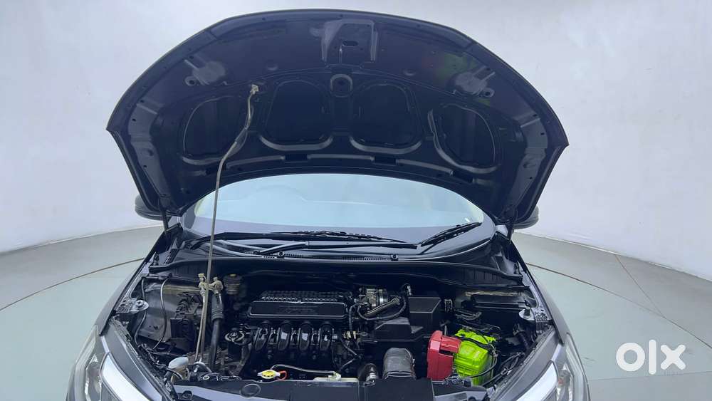 Honda City I-vtec V, 2018, Petrol