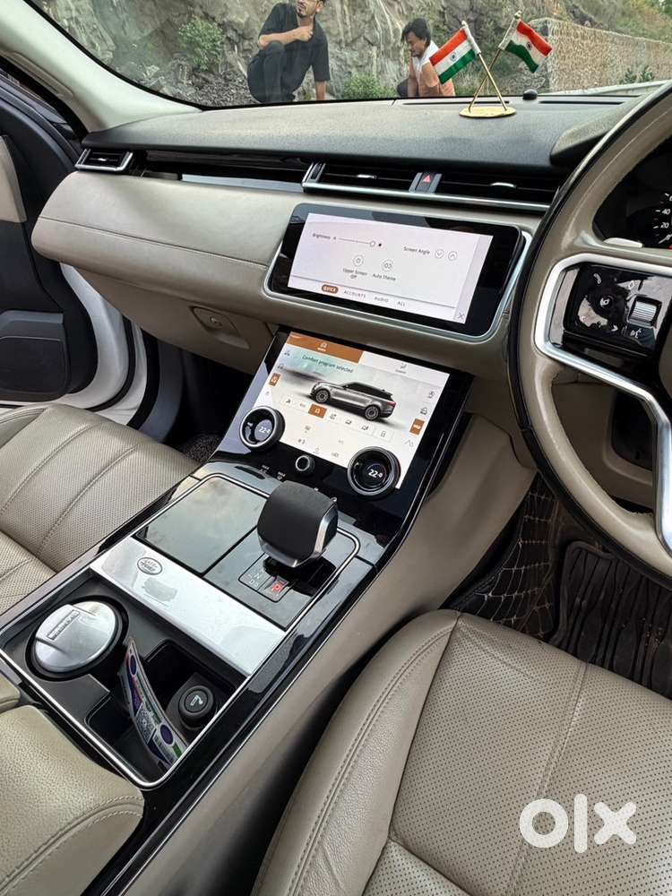 Land Rover Velar Diesel 2022