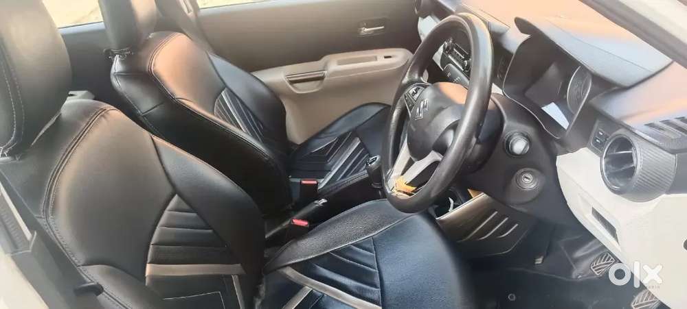 Maruti Suzuki Ignis 2017 Diesel