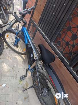 Electric 2024 cycle olx