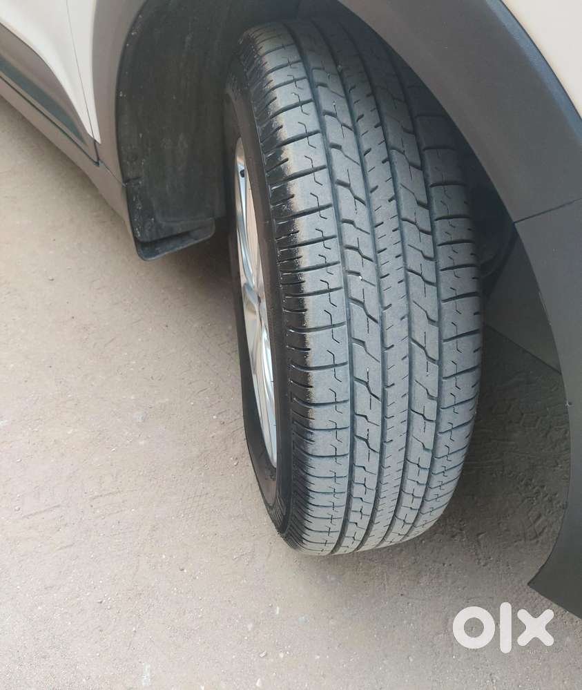 Hyundai Creta 1.4 Crdi S Plus, 2018, Diesel