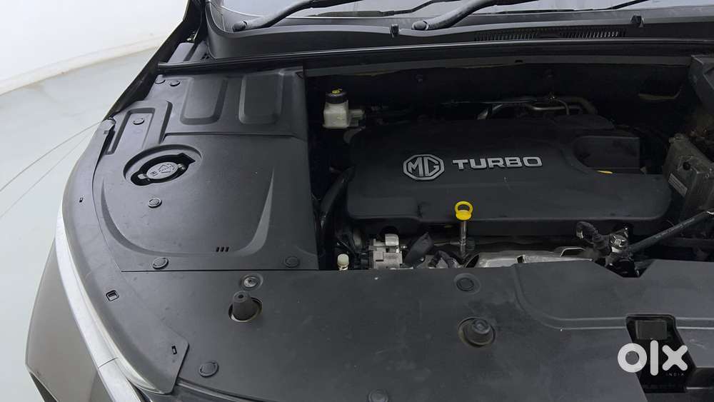 Mg Hector Smart Pro 2.0 Turbo Diesel Mt, 2024, Diesel