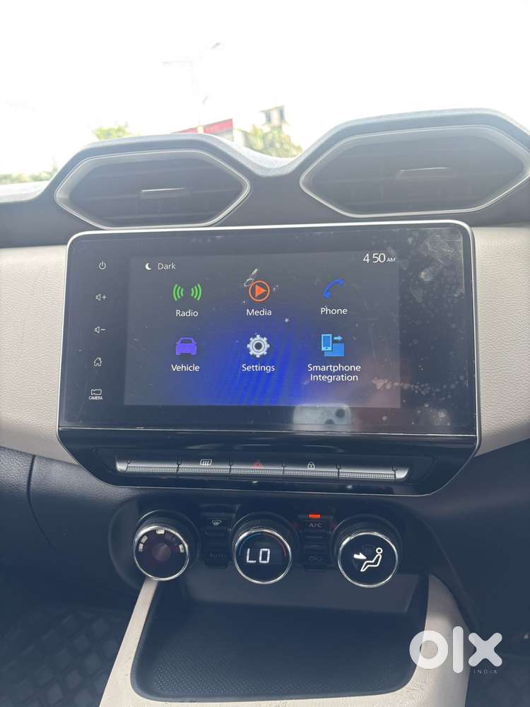 Nissan Magnite Tekna Ez Shift, 2023, Petrol