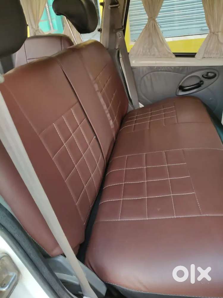 Total Showroom Condition