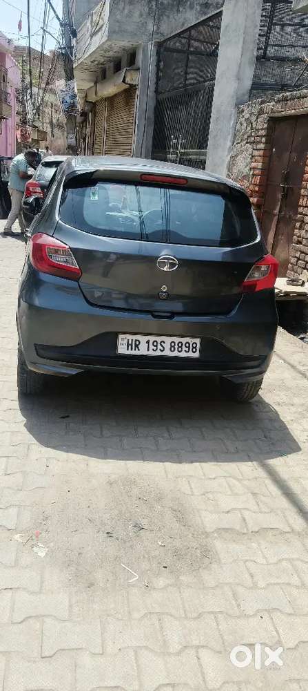 Tata Tiago 2024 Petrol 70000 Km Driven