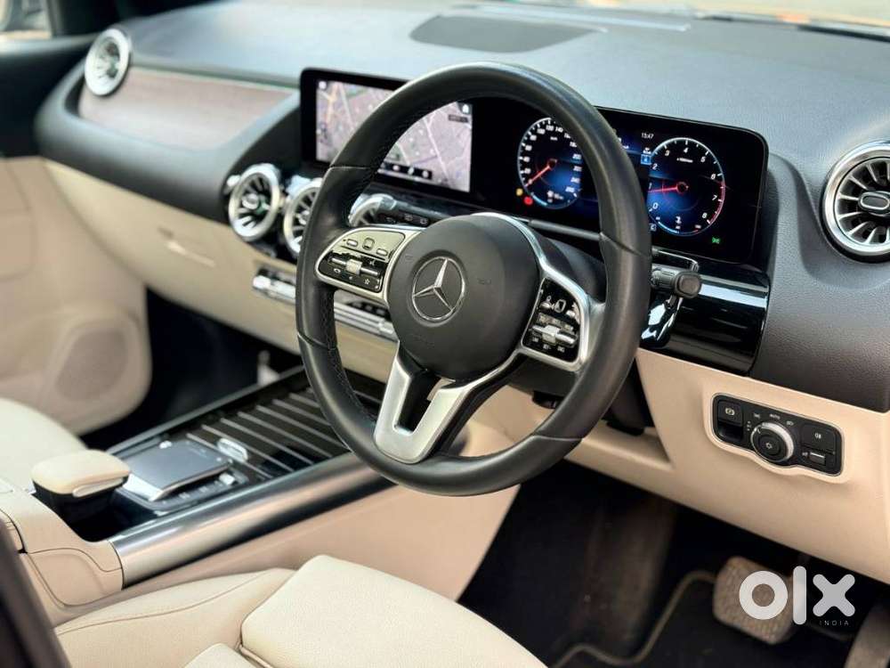 Mercedes-benz Gla 200, 2023, Petrol