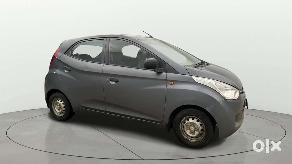 Hyundai Eon Era +, 2015, Petrol