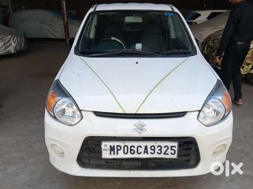 Urgent Sell Maruti Alto 800 In Best Condition At 3lakh