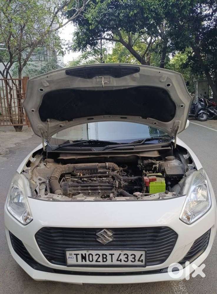Maruti Suzuki Swift-dzire